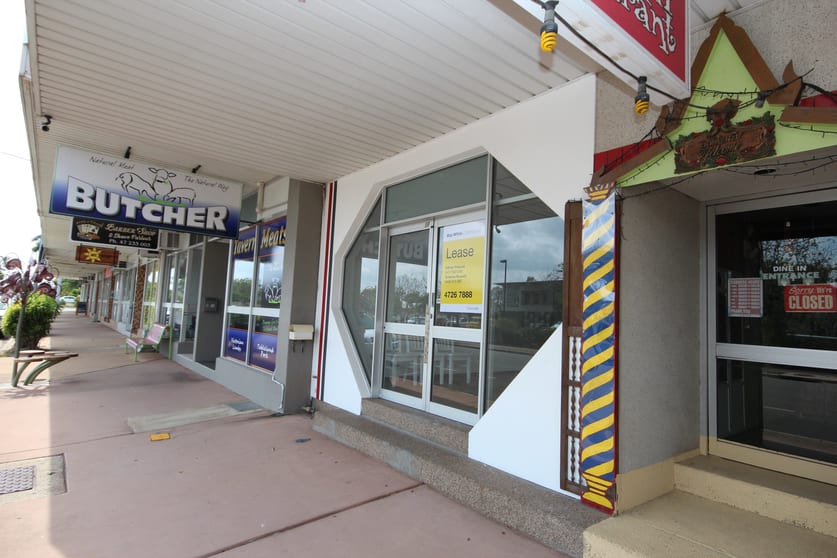 Click to view all images 9b Tavern Street Kirwan QLD 4817 - Image 1