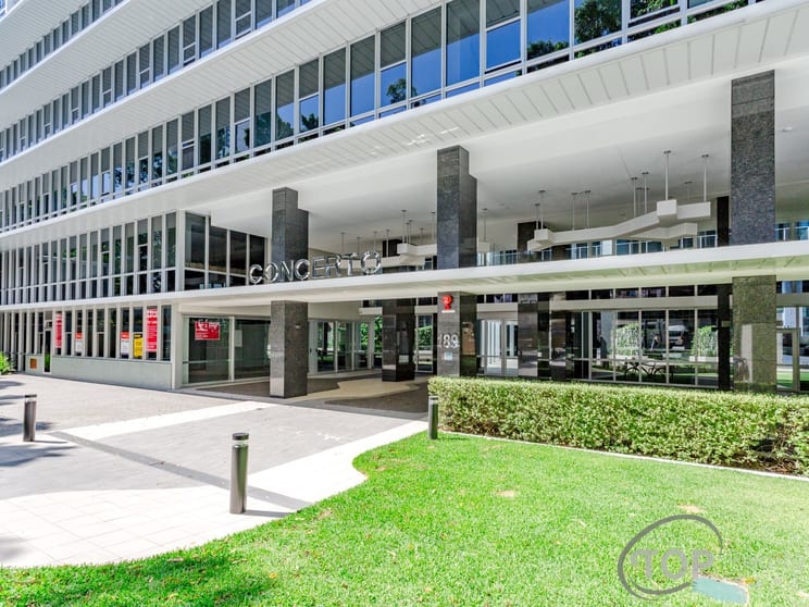 Click to view all images Unit 227/189 Adelaide Terrace East Perth WA 6004 - Image 2