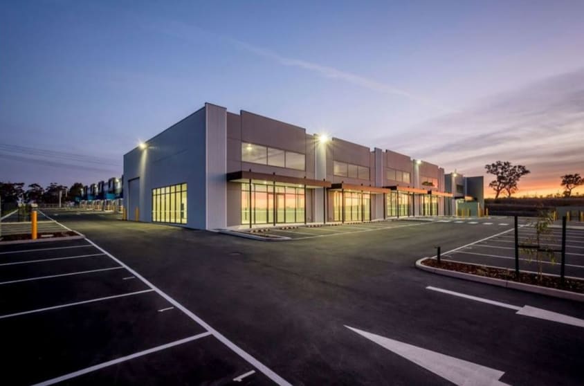 Click to view all images 45/33 Danaher Drive South Morang VIC 3752 - Image 2