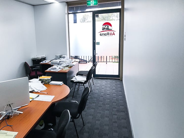 Click to view all images 109/69 Holbeche Road Arndell Park NSW 2148 - Image 3