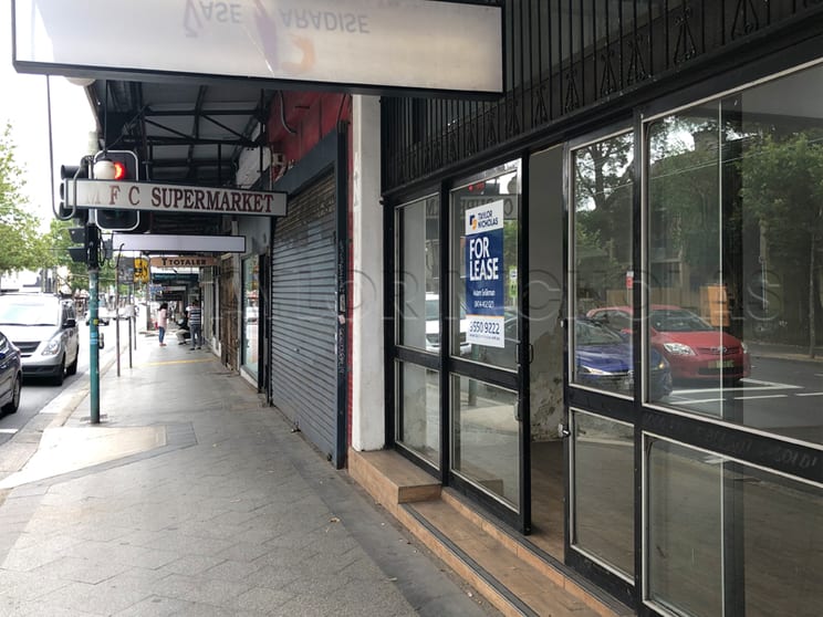 Click to view all images 551E King Street Newtown NSW 2042 - Image 2