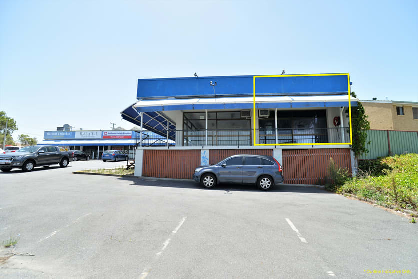 Click to view all images Shop 2/1 King Arthur Boulevard Bethania QLD 4205 - Image 1