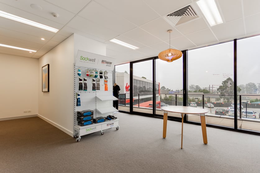 Click to view all images 2.22/2-8 Brookhollow Avenue Norwest NSW 2153 - Image 3
