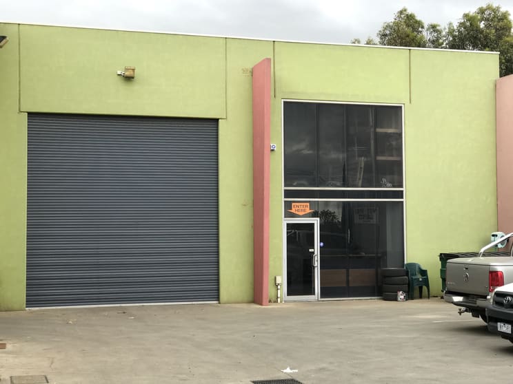 Click to view all images 3/10 Industrial Drive Melton VIC 3337 - Image 1
