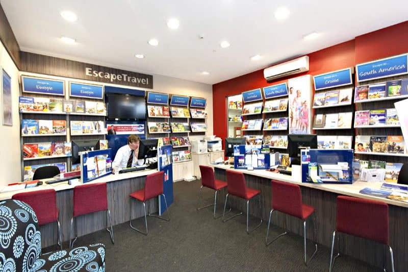 Click to view all images 199 Military Road Neutral Bay NSW 2089 - Image 1