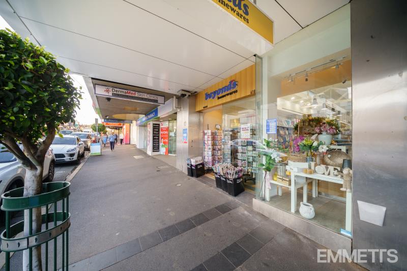 Click to view all images 618 Burke Road Camberwell VIC 3124 - Image 2