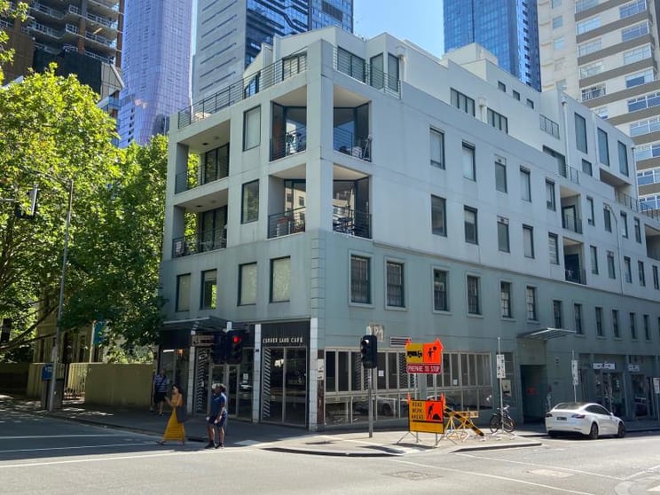 Click to view all images 288 Queen Street Melbourne VIC 3000 - Image 1