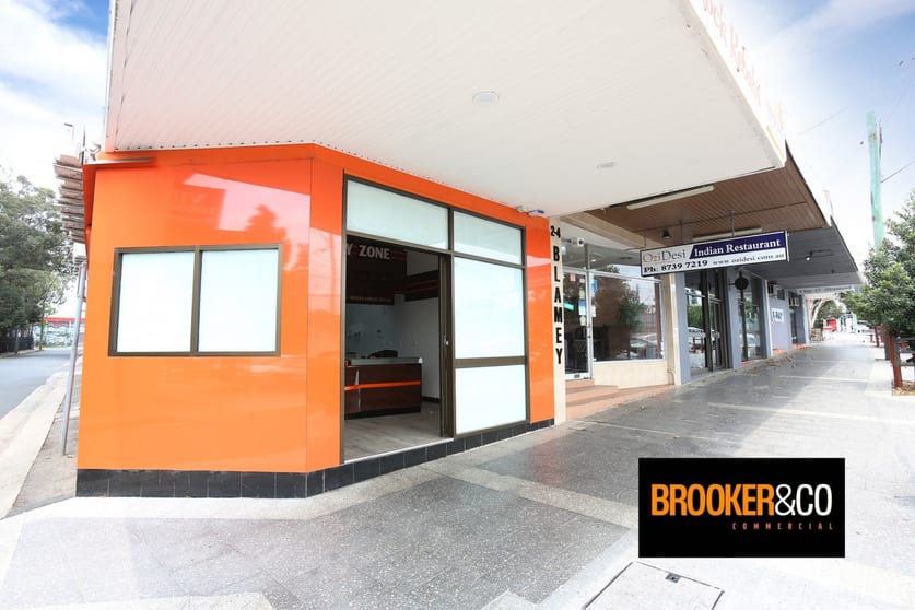 Click to view all images 1/2 Blamey Street Revesby NSW 2212 - Image 2