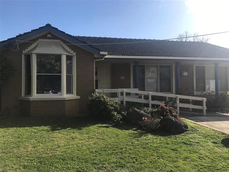 Click to view all images 31 Princes Highway Werribee VIC 3030 - Image 2