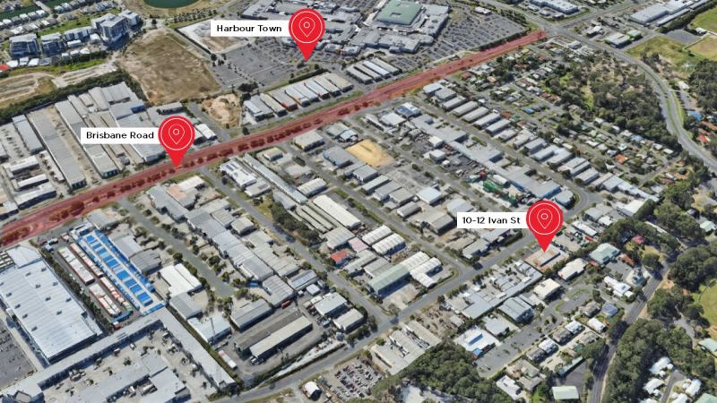 Click to view all images Arundel QLD 4214 - Image 2
