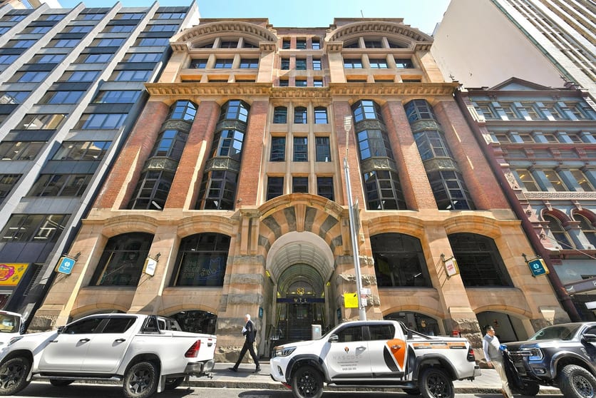 Various Suites/83 York Street Sydney NSW 2000 - Image 1