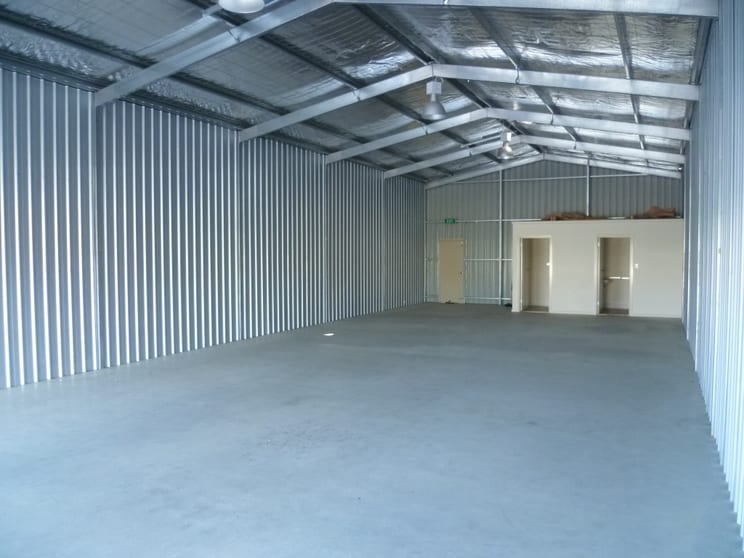Click to view all images Unit A / 12 Chris Collins Court Murray Bridge SA 5253 - Image 3