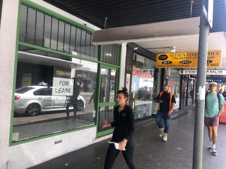 364 Oxford St Bondi Junction NSW 2022 - Image 1