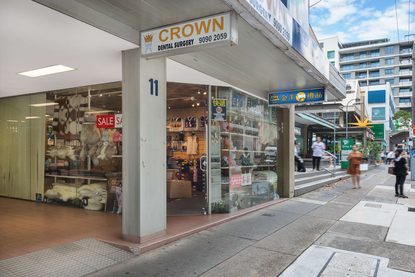 Click to view all images Shop 1/11 Spring Street Chatswood NSW 2067 - Image 2
