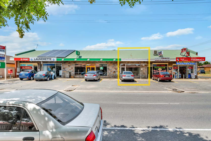 Click to view all images 125 Ridley Grove Ferryden Park SA 5010 - Image 1