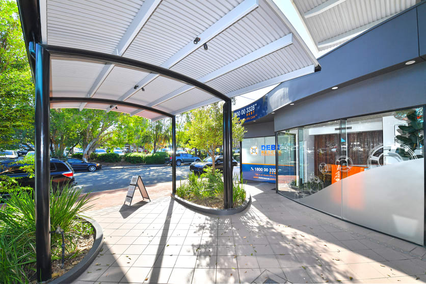 Click to view all images Shop 1/16 Lanyana Way Noosa Heads QLD 4567 - Image 3