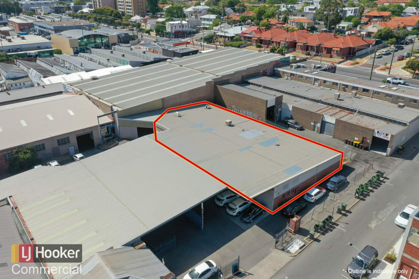 Click to view all images 19 Golding Street West Perth WA 6005 - Image 2