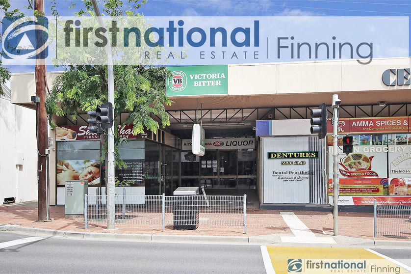 Click to view all images Lot 3/47-53 High Street Cranbourne VIC 3977 - Image 1
