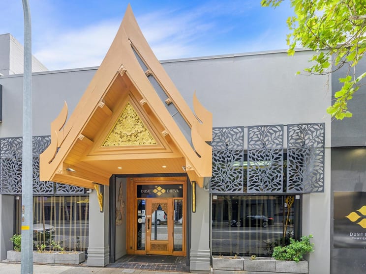 Click to view all images 249 James Street Northbridge WA 6003 - Image 1