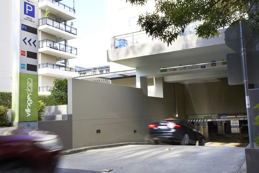 Click to view all images Storage Sp/11A Bay Drive Meadowbank NSW 2114 - Image 3