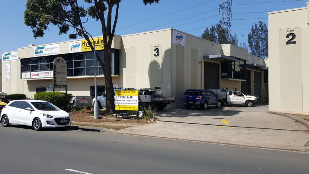 Unit 5/22 Northumberland Road Taren Point NSW 2229 - Image 1