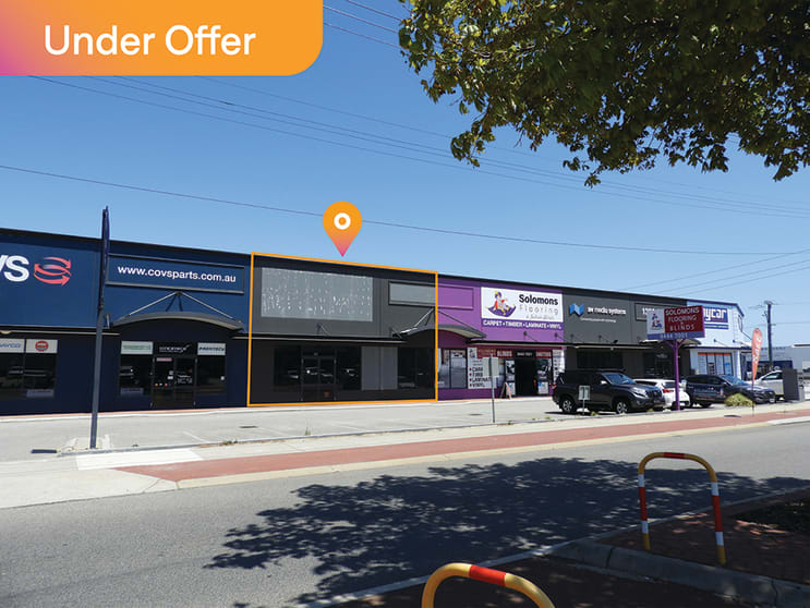 Click to view all images 4/81-87 Frobisher Street Osborne Park WA 6017 - Image 1