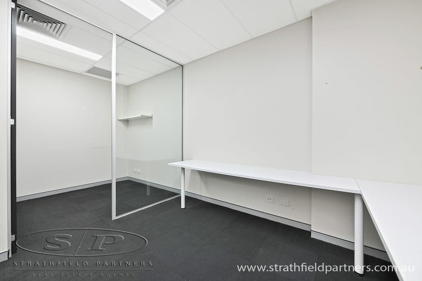 Click to view all images Office 17A/16-20 Henley Road Homebush West NSW 2140 - Image 3