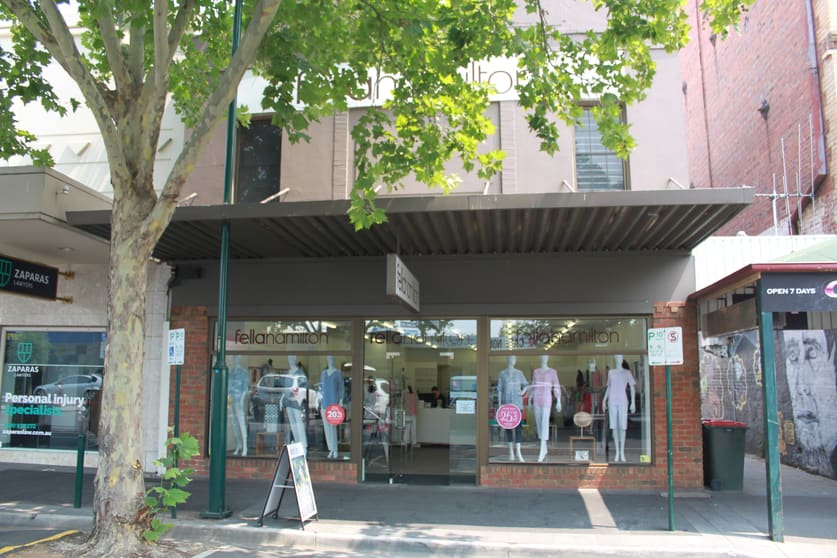 Click to view all images 6 Queen Street Bendigo VIC 3550 - Image 1