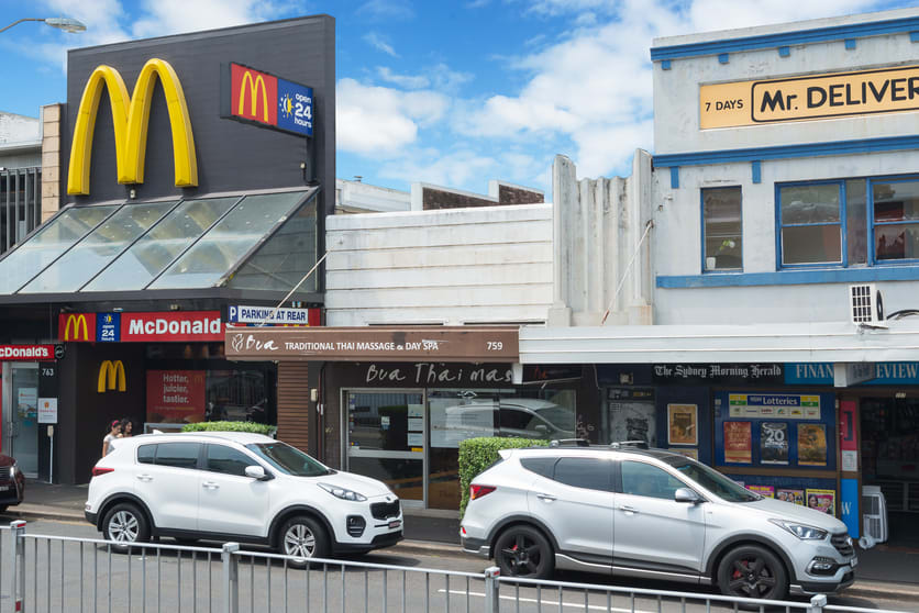Click to view all images 759 Pacific Highway Gordon NSW 2072 - Image 2