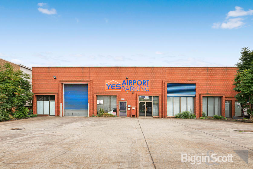 Click to view all images 1&2/23 Assembly Drive Tullamarine VIC 3043 - Image 1
