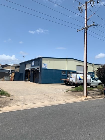 Click to view all images 1a Main St Beverley SA 5009 - Image 2