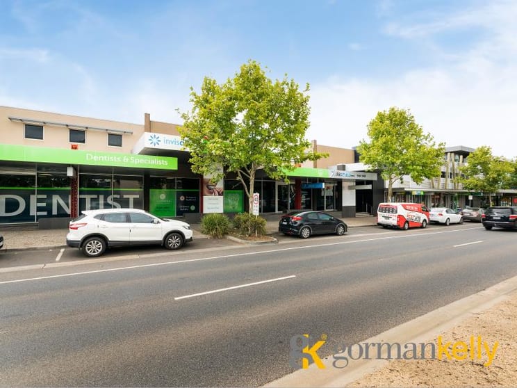 Click to view all images Suite 4/224-232 Caroline Springs Boulevard Caroline Springs VIC 3023 - Image 2