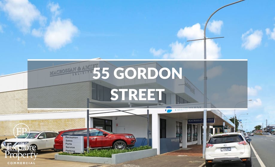 Click to view all images 55 Gordon Street Mackay QLD 4740 - Image 2