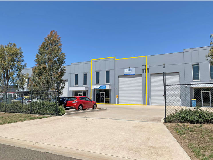 Click to view all images 3/5 Innovation Drive Delacombe VIC 3356 - Image 1