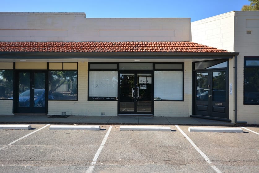 Click to view all images Unit 2, 43a Addison Road Warradale SA 5046 - Image 1