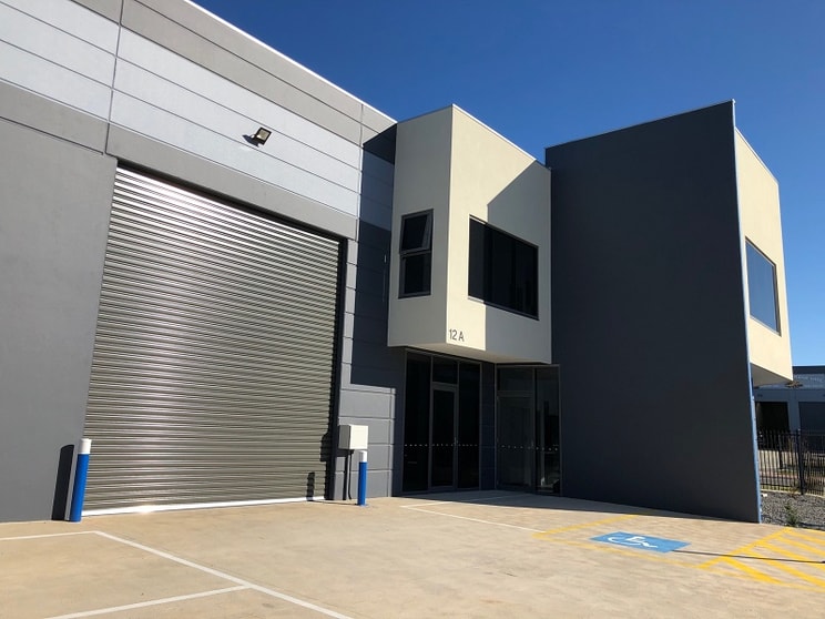 Click to view all images 12A Burnett Street Somerton VIC 3062 - Image 2