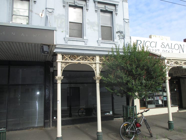 Click to view all images 687 Nicholson Street Carlton North VIC 3054 - Image 1