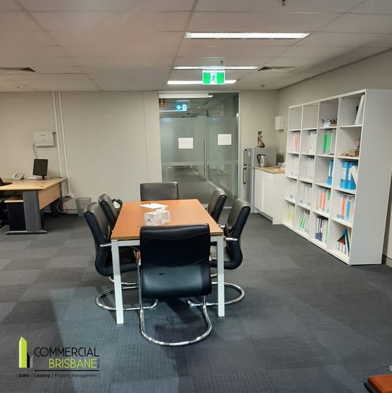 Lot 1406, 10 Market Street Brisbane City QLD 4000 - Image 3