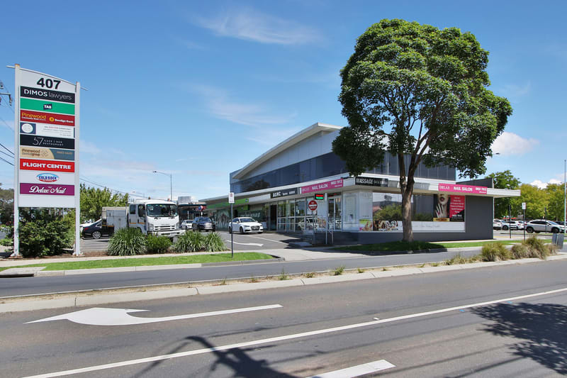 Click to view all images Office 1/407 Blackburn Road Mount Waverley VIC 3149 - Image 1
