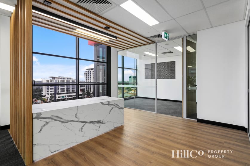 Click to view all images Suite 7.01/289 King Street Mascot NSW 2020 - Image 2