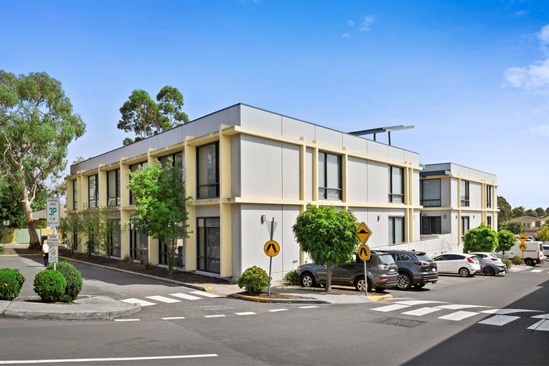 Click to view all images 79-109 Manningham Road Bulleen VIC 3105 - Image 1