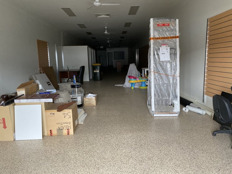 Click to view all images 60 William Street Rockhampton City QLD 4700 - Image 2
