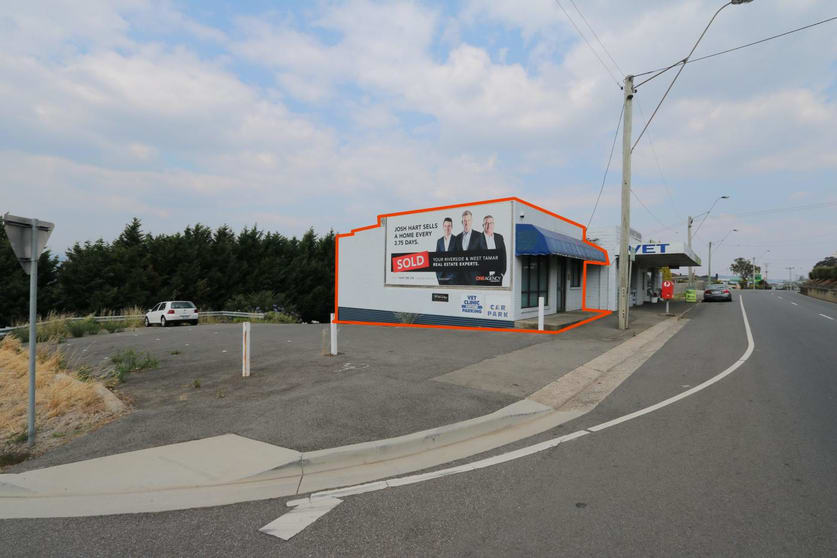 Click to view all images 236 West Tamar Road Riverside TAS 7250 - Image 2