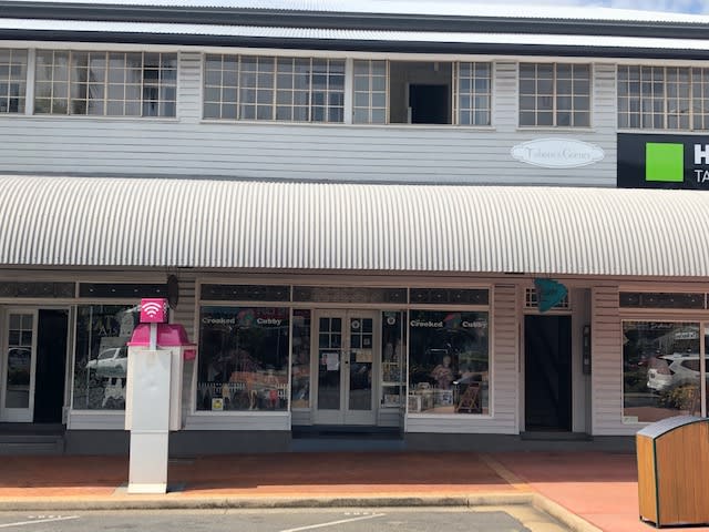 Click to view all images Shop 3/22 James Street Yeppoon QLD 4703 - Image 1