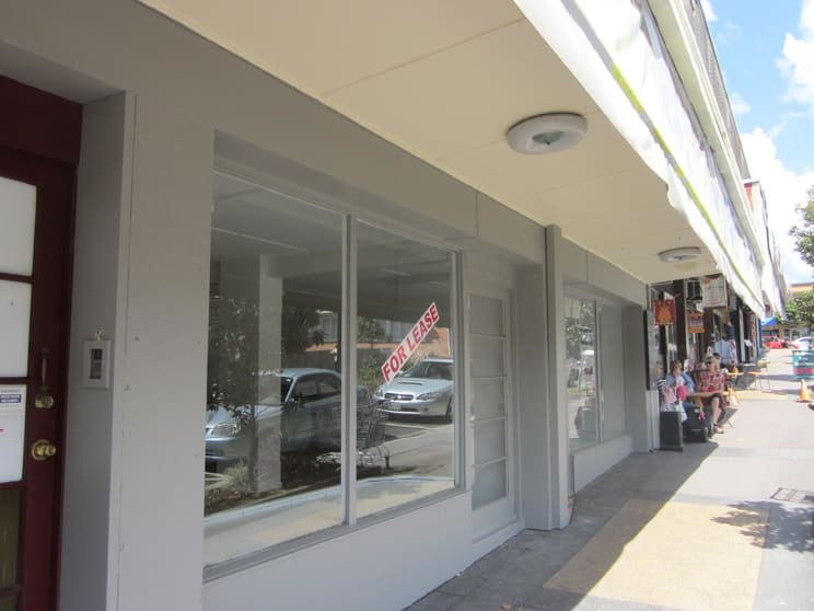 Click to view all images 20 -22 Queen Street Nambour QLD 4560 - Image 1