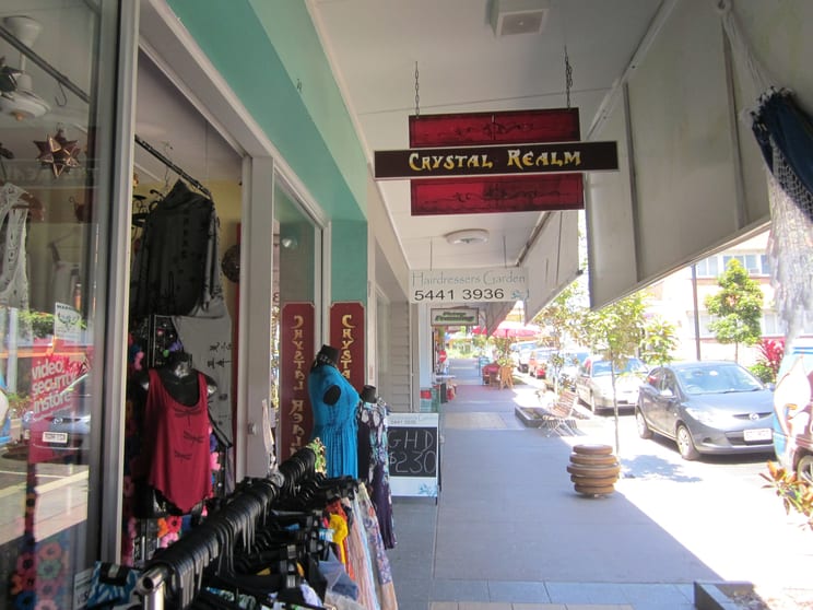 Click to view all images 20 -22 Queen Street Nambour QLD 4560 - Image 2