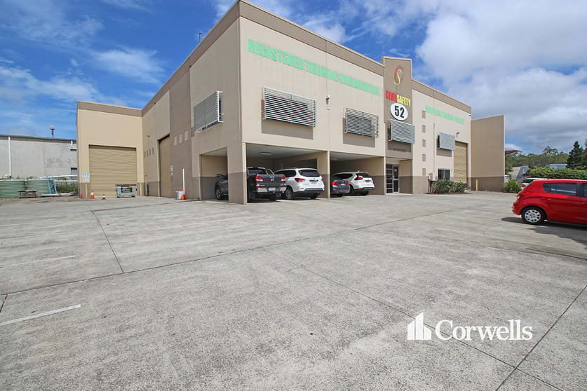 Click to view all images 52 Commerce Circuit Yatala QLD 4207 - Image 2