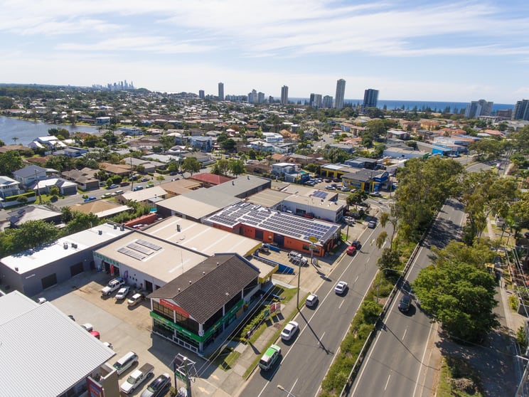 Click to view all images 5/75 West Burleigh Road Burleigh Heads QLD 4220 - Image 1