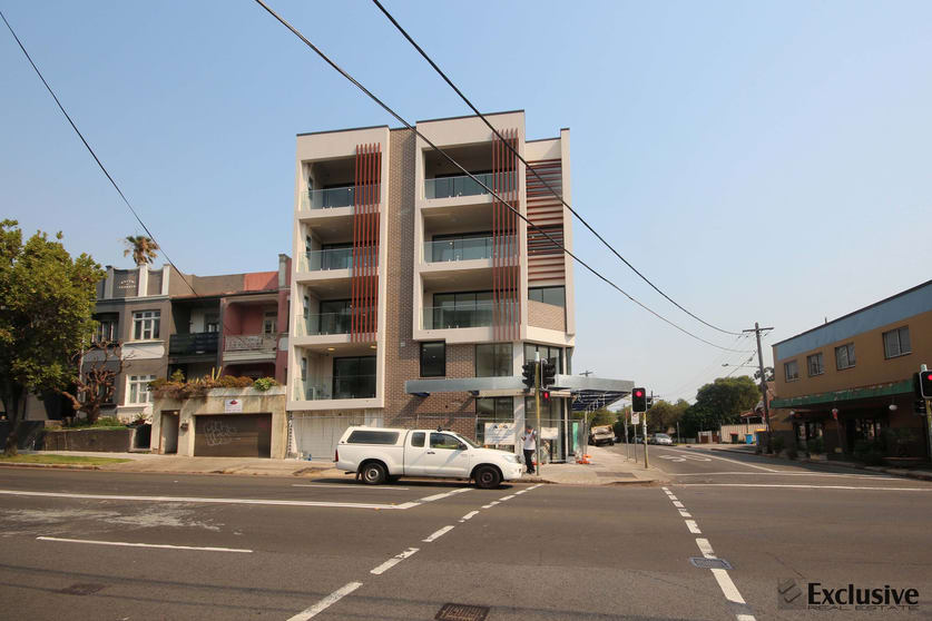 Click to view all images 78 New Canterbury Road Petersham NSW 2049 - Image 2