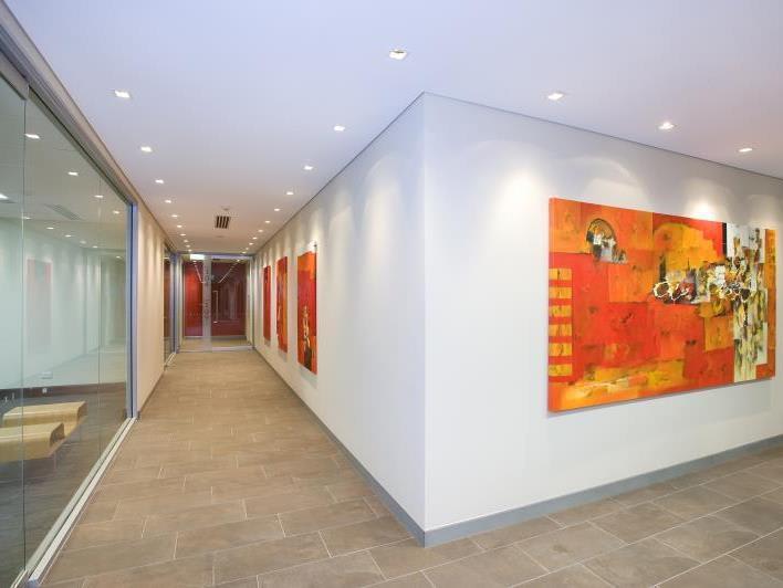 Click to view all images Suite 1.09/1 Cassins Avenue North Sydney NSW 2060 - Image 3